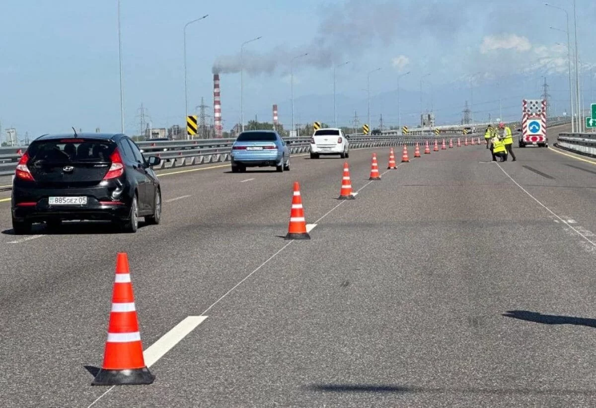 Проезд по БАКАД станет дороже: как водителям избежать переплат в 2026 году
