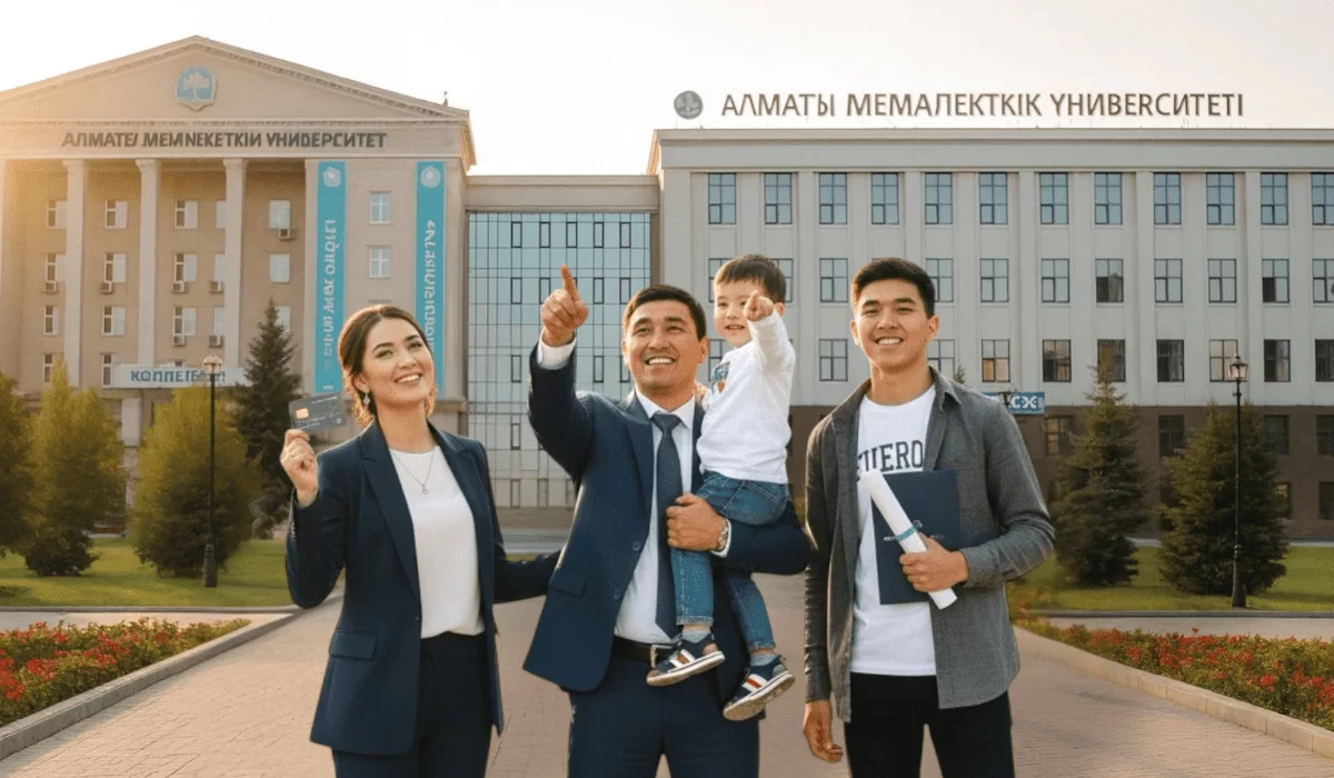 Образовательный вклад AQYL: где в 2025 году самые выгодные условия