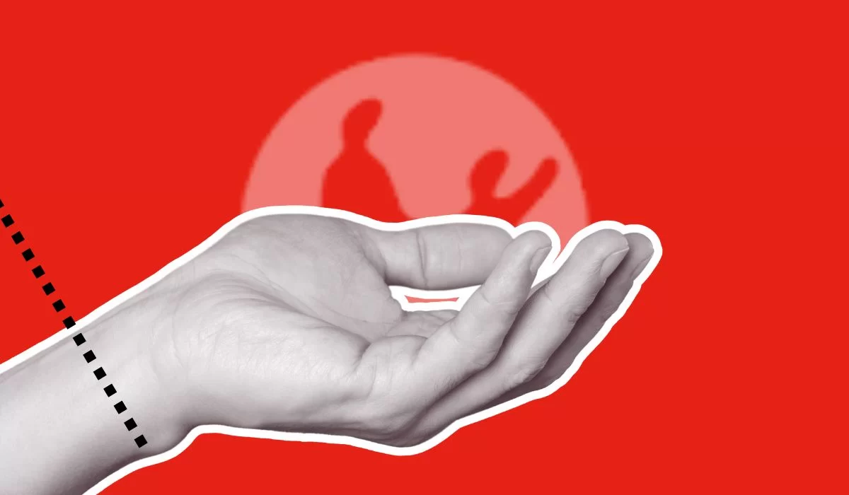 Kaspi Alaqan: вредно ли сканирование ладони и куда идут ваши данные