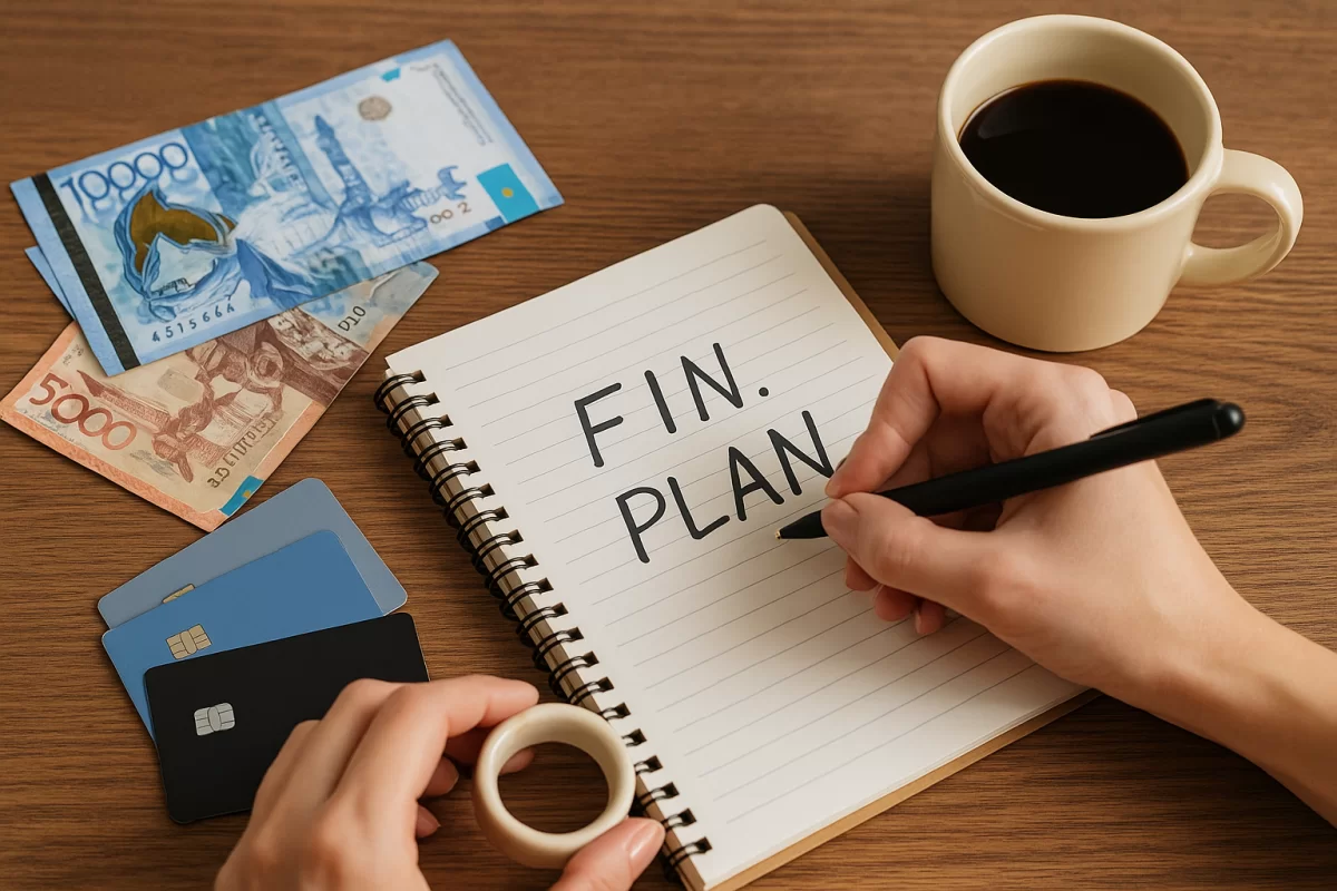 «Полгода с заблокированными счетами»: казахстанка рассказала, как выбралась из долгов