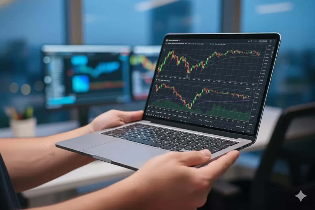 Акции банков Казахстана: почему падает Halyk, а Forte растет? Обзор за неделю