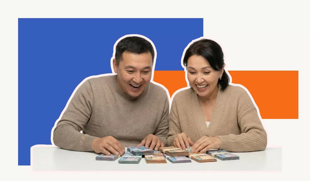 Топ-10 накопительных депозитов Казахстана в декабре