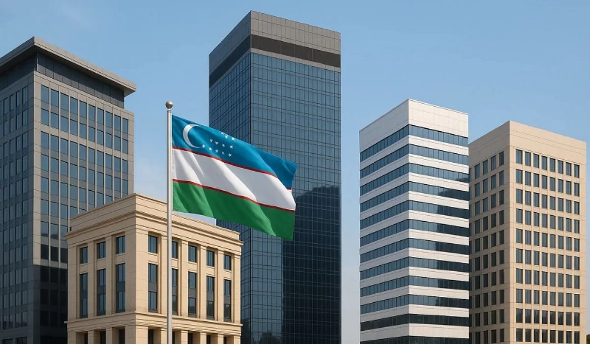 Kapitalbank, Anorbank, Octobank, TBC Bank, OFB: Как международные рейтинги меняют банковский рынок Узбекистана