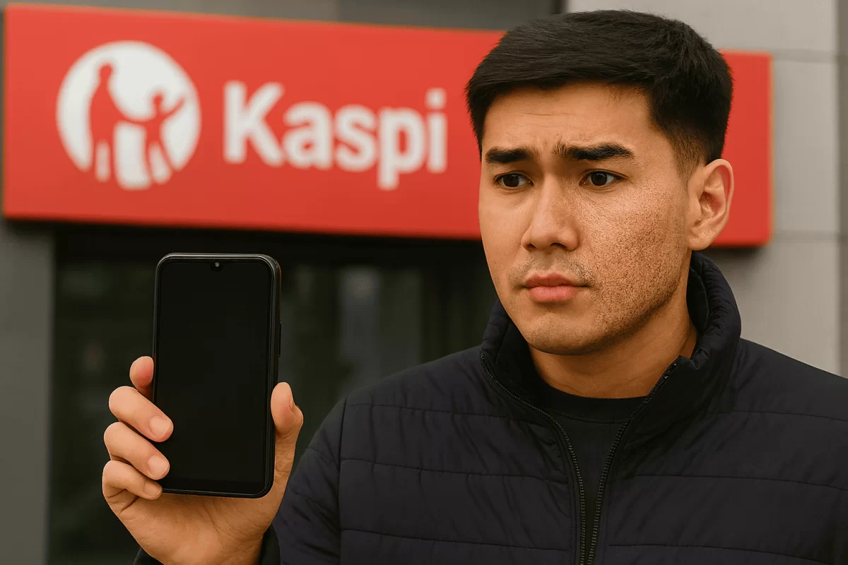 Kaspi.kz поднял ставку до 20% - в Казнете переживают из-за инфляции