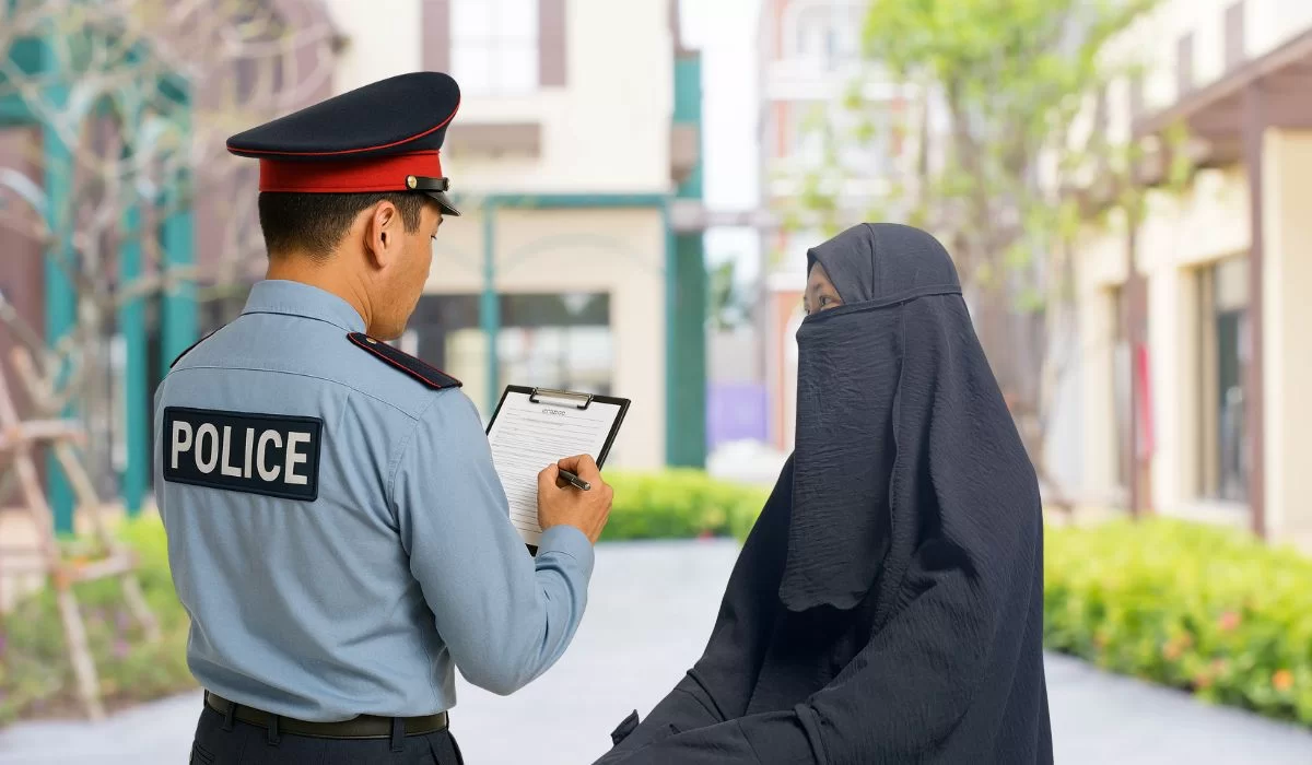 За какую одежду будут штрафовать казахстанцев до 40 тысяч тенге