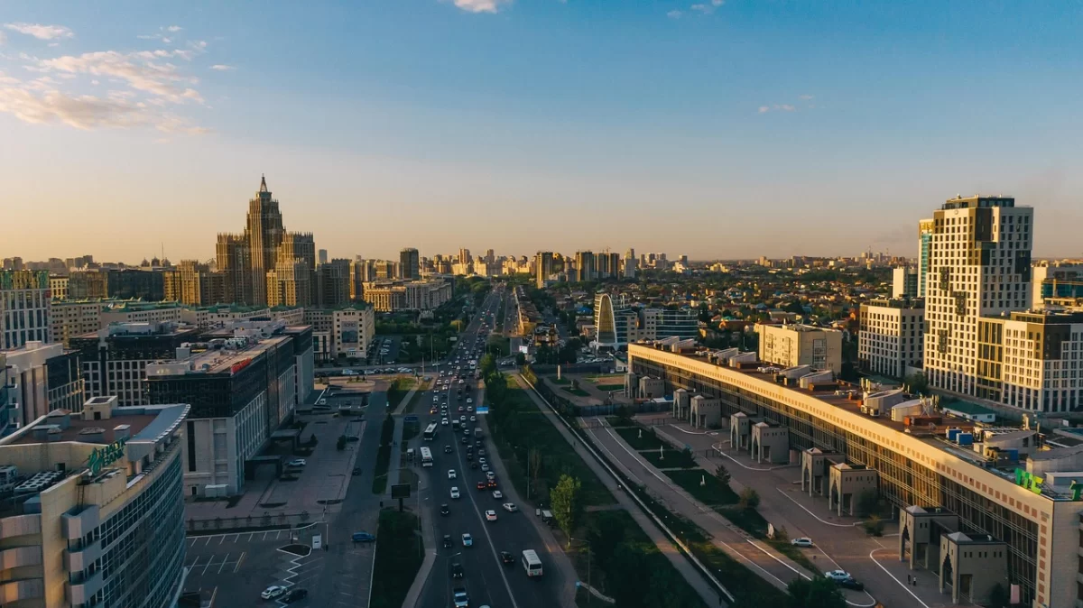 ТОП-5 самых востребованных новостроек Астаны в 2025 году