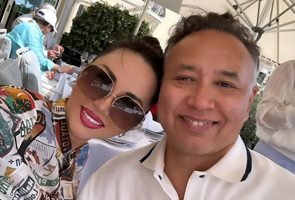 Турсенгали Алагузов создает бизнес-империю: чем удивит будущий холдинг