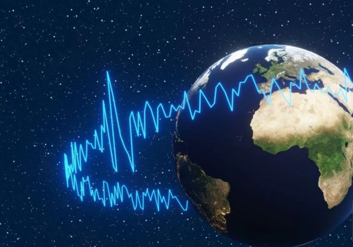 Алматинцы почувствовали землетрясение 4 декабря