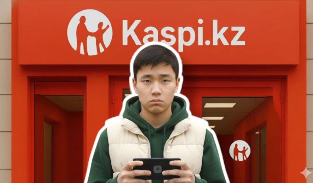Kaspi Gold для ребенка: бонусы отменены, но условия в тарифах остались