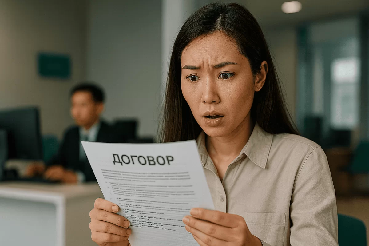 Что скрывают банки в офертах: топ-5 пунктов, которые почти никто не читает