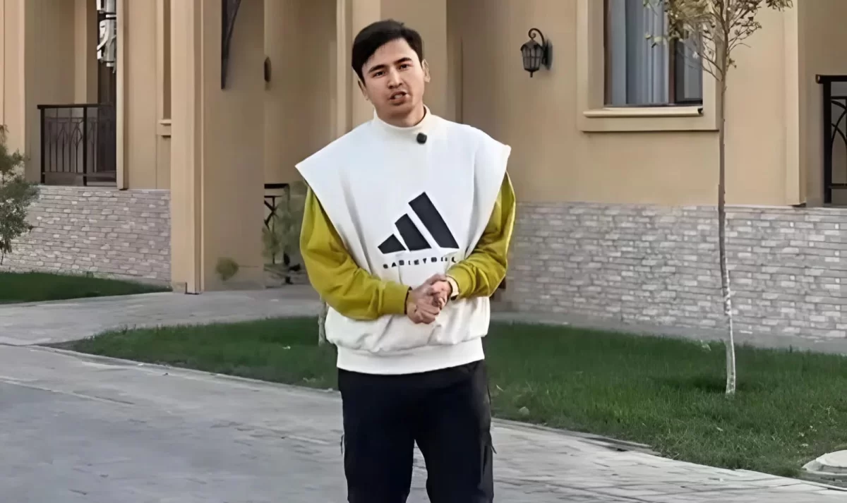 Опасные новостройки: блогер показал ужасающие дефекты квартир в Туркестане