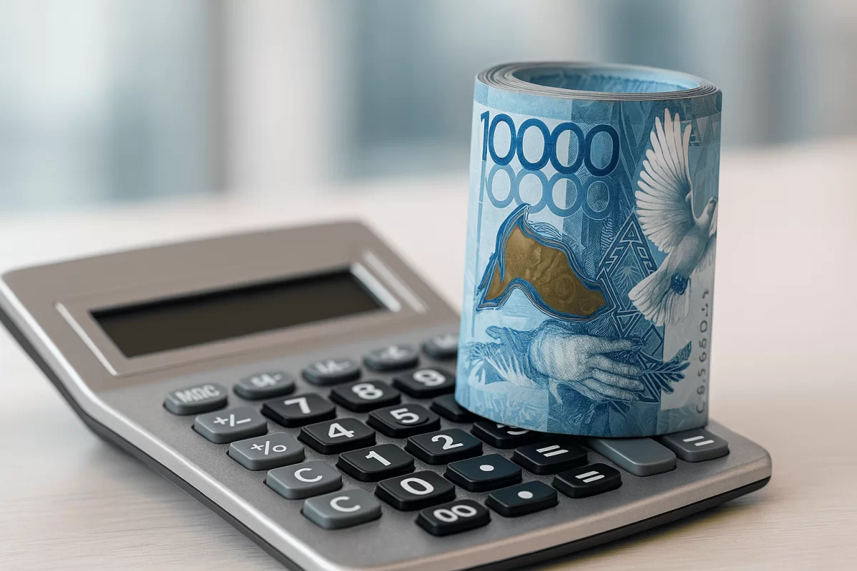 Кредиты для бизнеса в Казахстане самые дорогие в ЕАЭС и одновременно самые дешевые