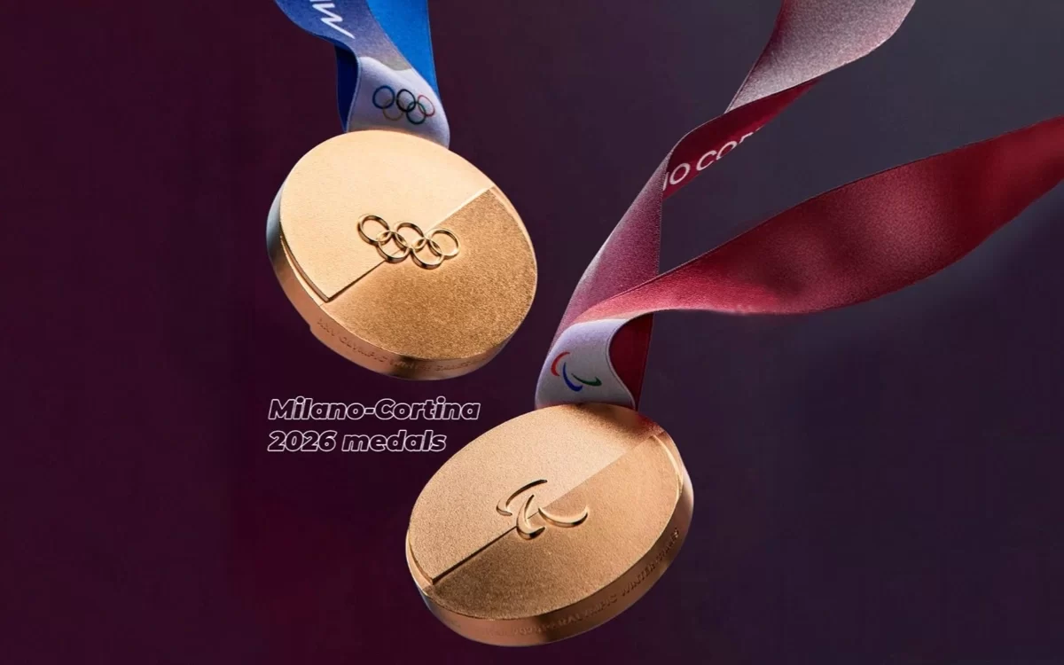 Стала известна себестоимость золотых медалей Олимпиады-2026