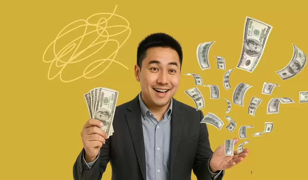 Годовая премия: 5 умных способов потратить деньги и не пожалеть