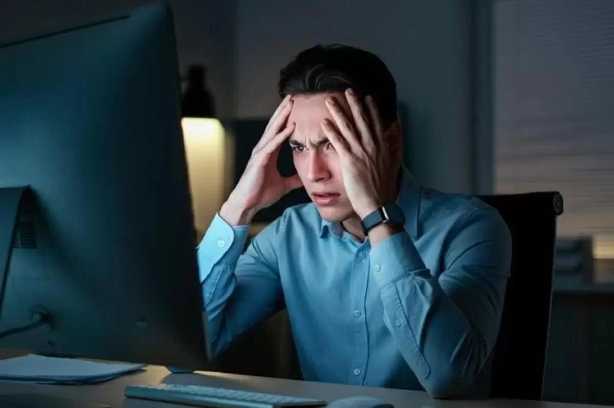 Кликнул на яркий заголовок - отдал доступ мошенникам: новая схема