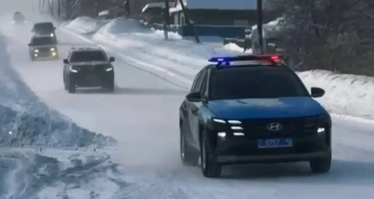 МВД сделало предупреждение казахстанцам