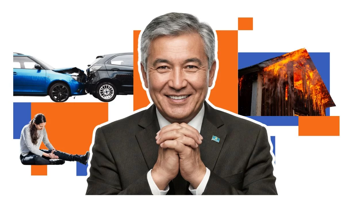 Страхование имущества в Nomad Insurance: за что реально заплатят, а когда откажут?