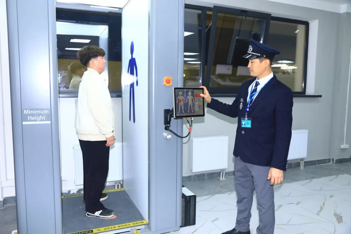 Казахстан открыл новые пункты пропуска на границе с Узбекистаном и Туркменистаном