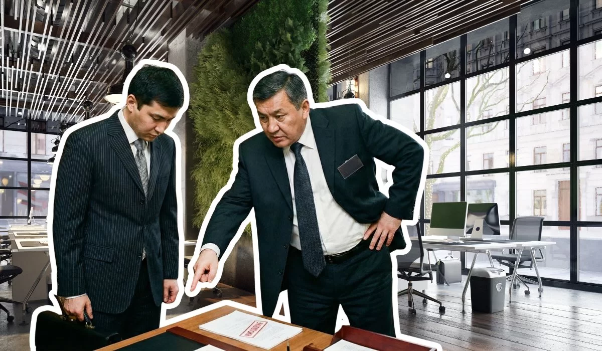 В Банке ЦентрКредит выявлены нарушения - АРРФР