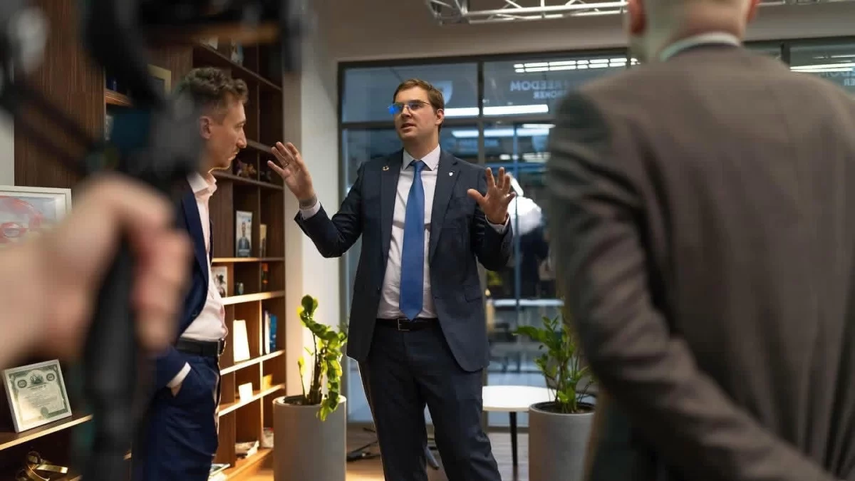 Турлов выходит на сделку с «Транстелекомом»: что известно