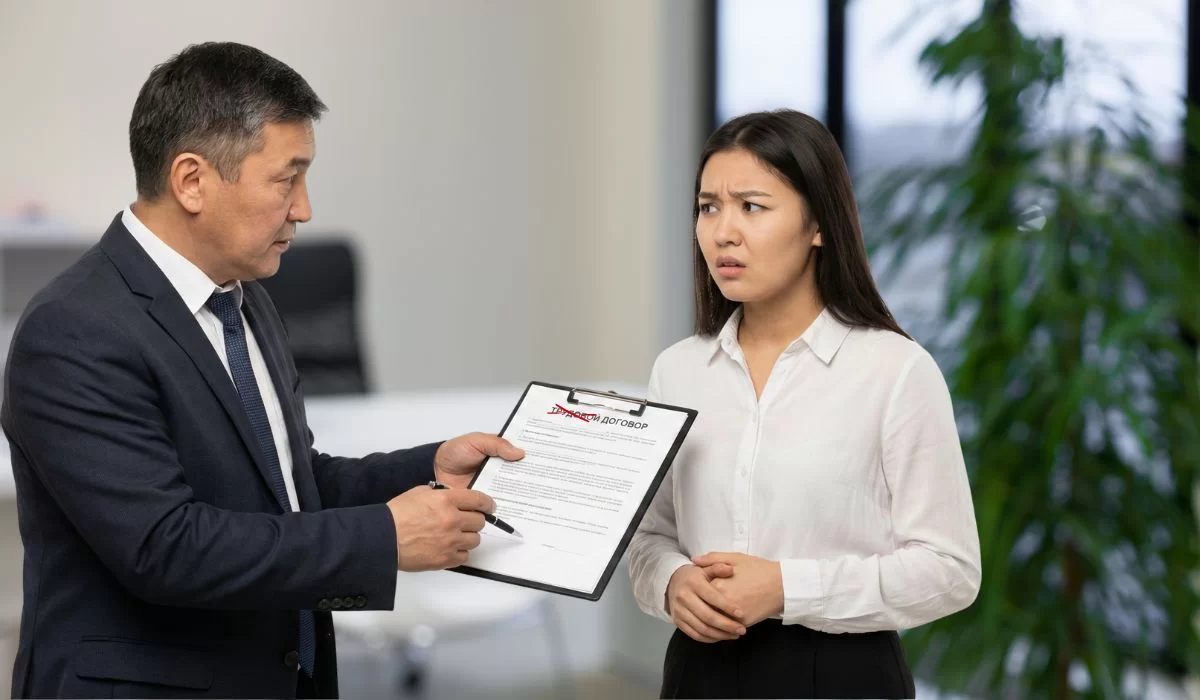 5 гарантий, которых лишается работник при договоре ГПХ