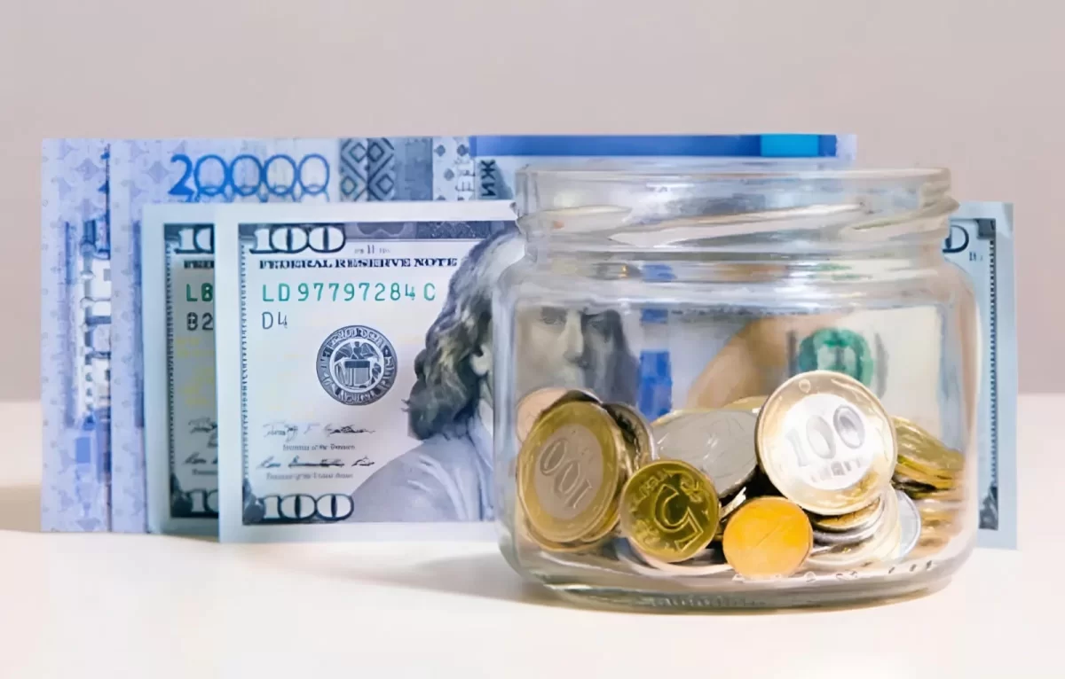 Деньги есть, но тратить нельзя: почему в Казахстане ограничили изъятие "пенсионки"