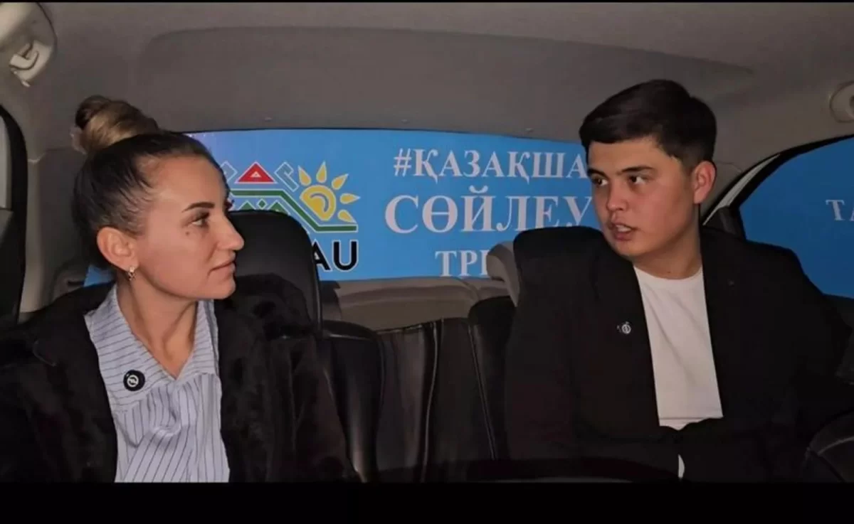 Такси без оплаты появилось в Казахстане: пассажиров ждет неожиданный расчет