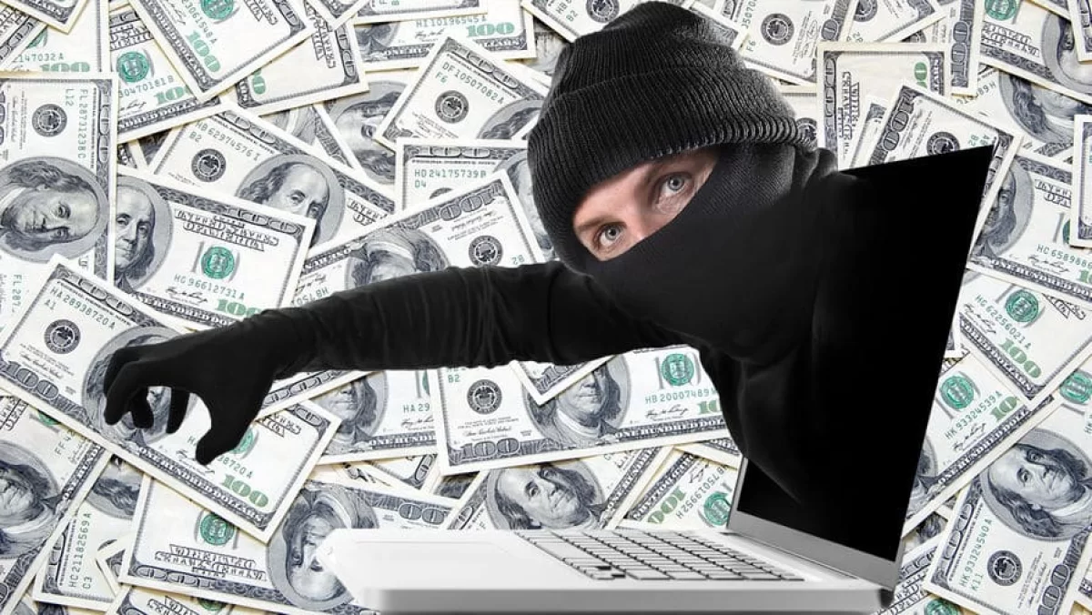 Россиянин сумел вернуть деньги, переведенные мошенникам – редкий случай