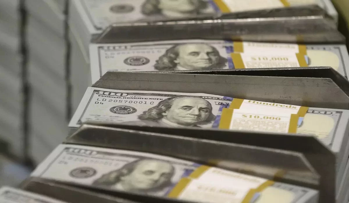 Обменники переписали ценники: курсы валют в Казахстане на 14 декабря