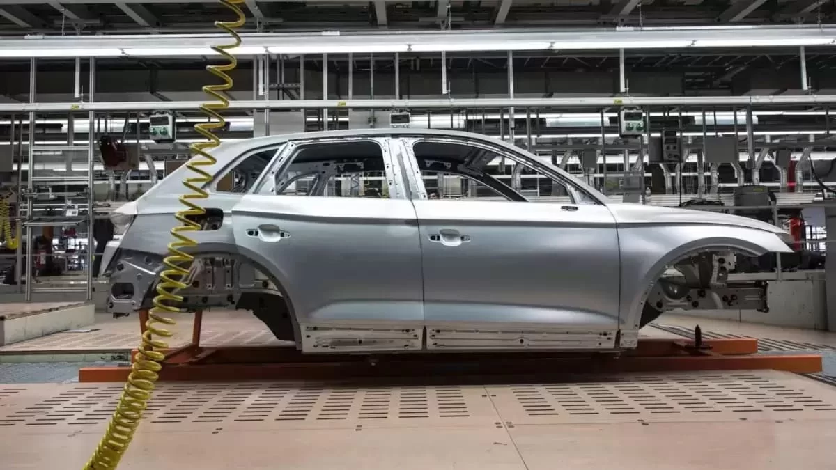 BYD, Great Wall и Xpeng наказали блогеров за фейки