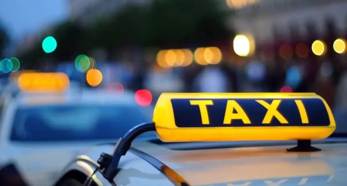 «Такси в серой зоне»: в Казахстане требуют навести порядок