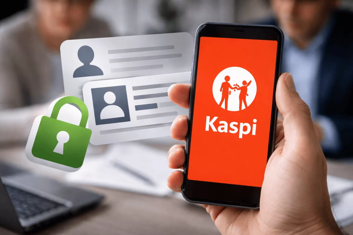 «Почему нельзя отозвать персональные данные?» Казахстанцы спорят с Kaspi