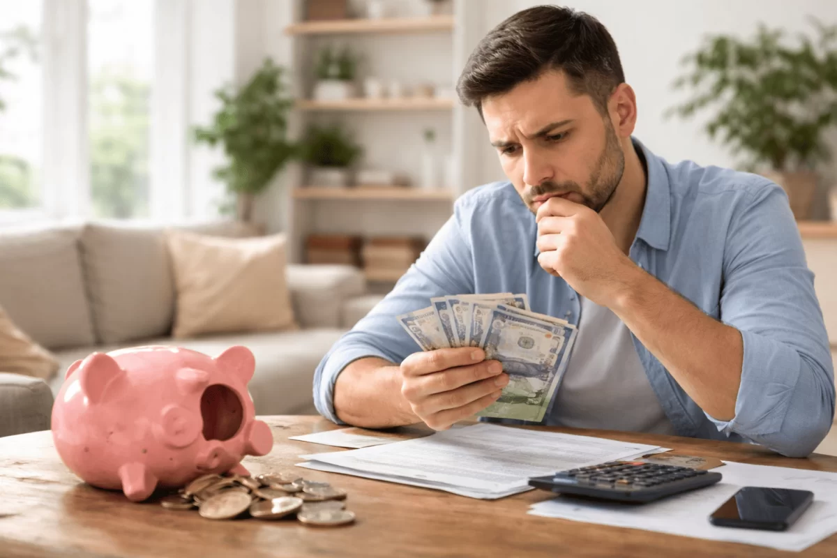 Госпремия под угрозой: почему депозиты в Отбасы банке могут заморозить