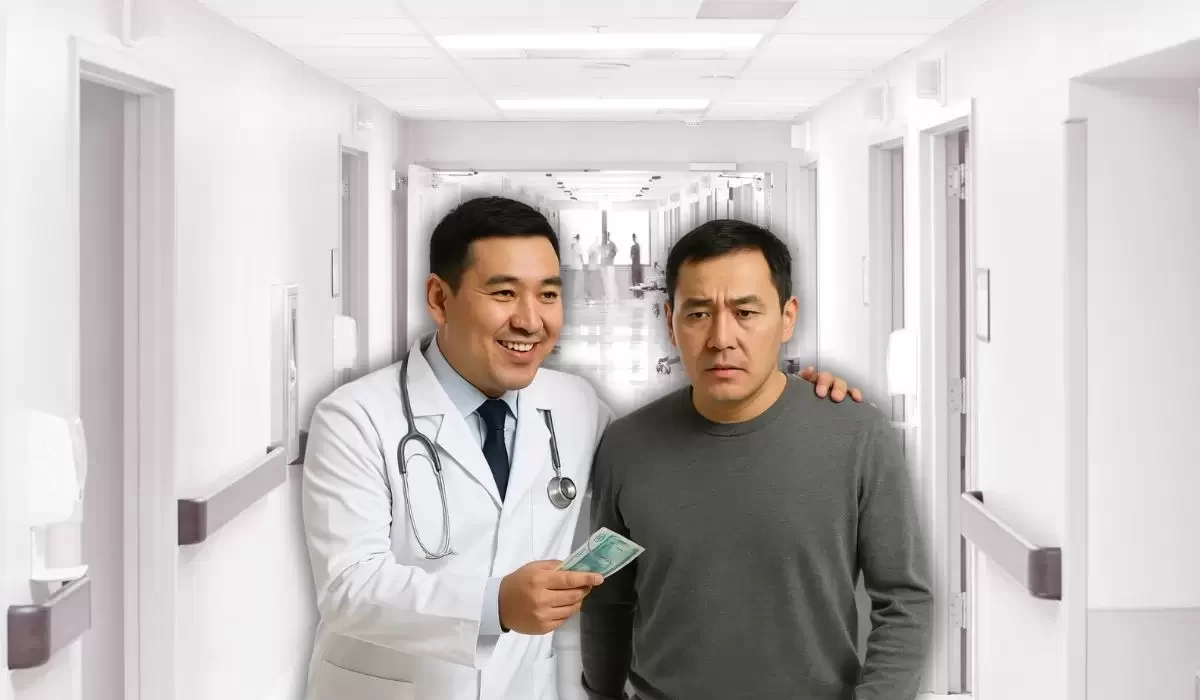 ОСМС и ГОБМП по-новому: что казахстанцам будут оплачивать с 1 января 2026 года