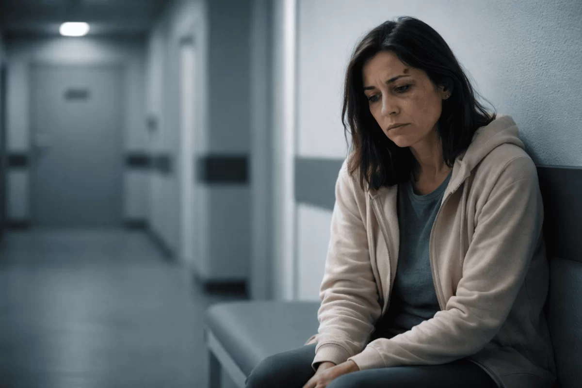 Казахстанки пострадали от рук пластического хирурга, но он продолжает работать