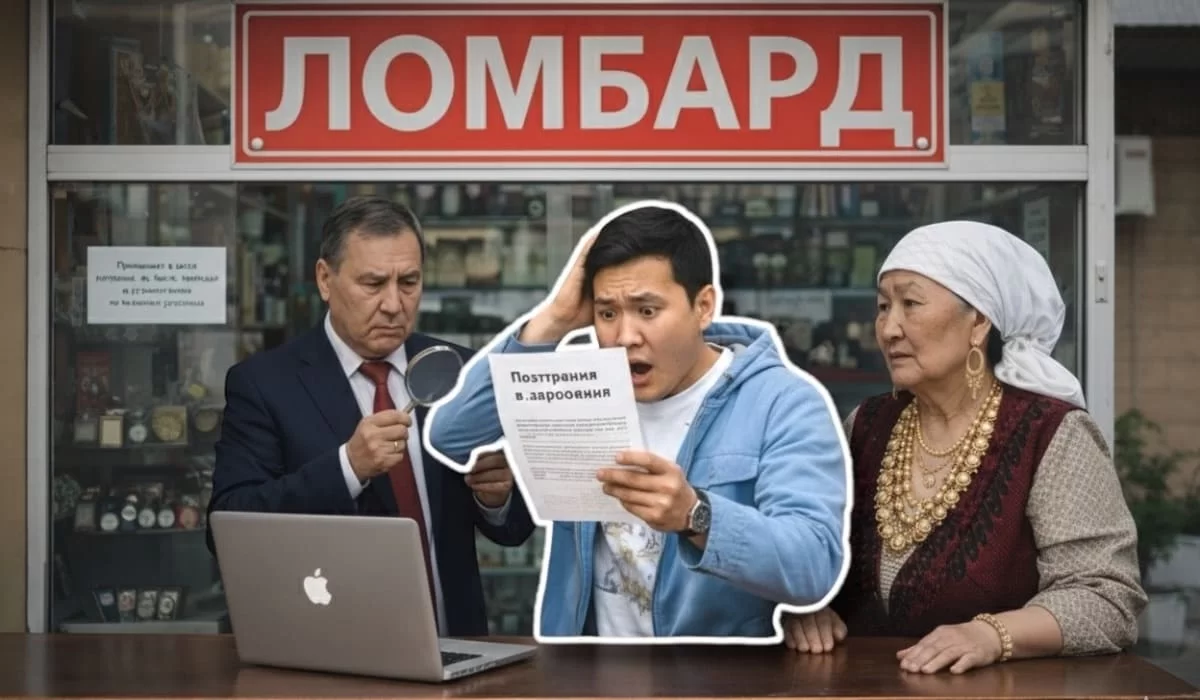 Почему банки отказывают в ипотеке из-за ломбардов? Разбираем скрытые просрочки