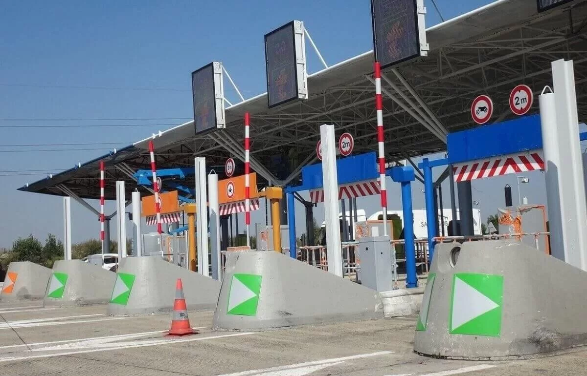 Трассу на границе с Россией закрыли в Западном Казахстане