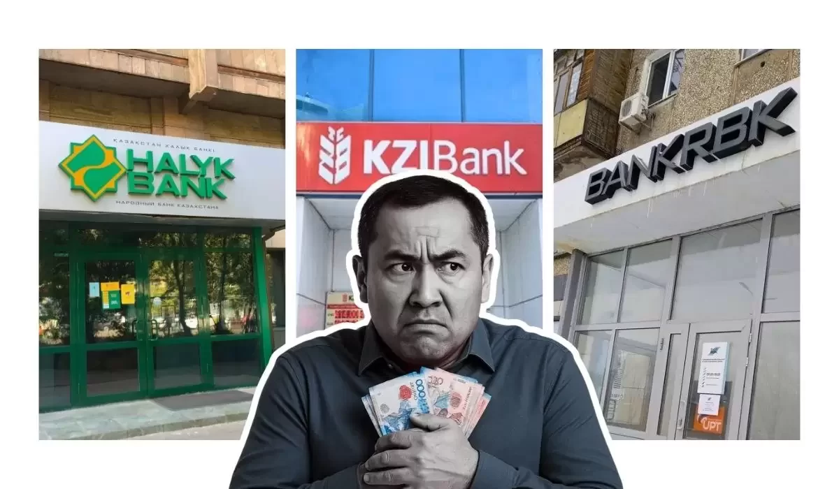 В какие банки предприниматели активнее всего размещали деньги