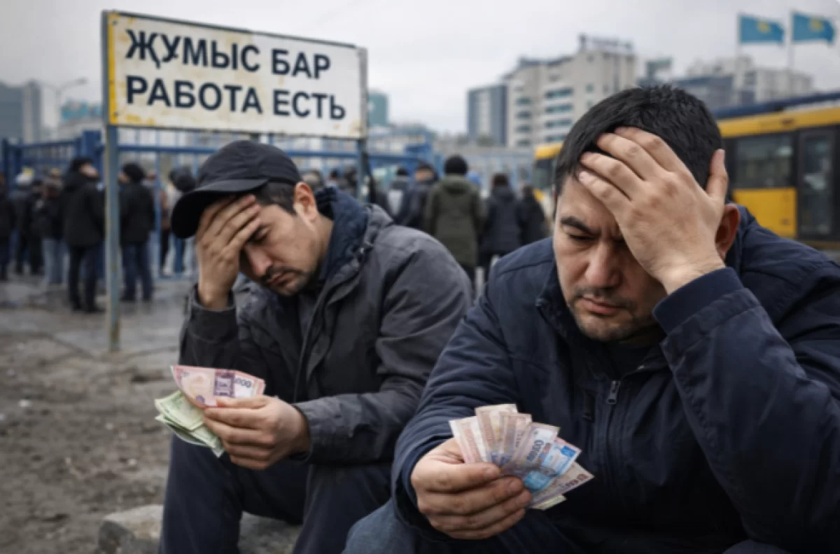 Зарплата есть — жизни нет: почему должники по алиментам не идут работать