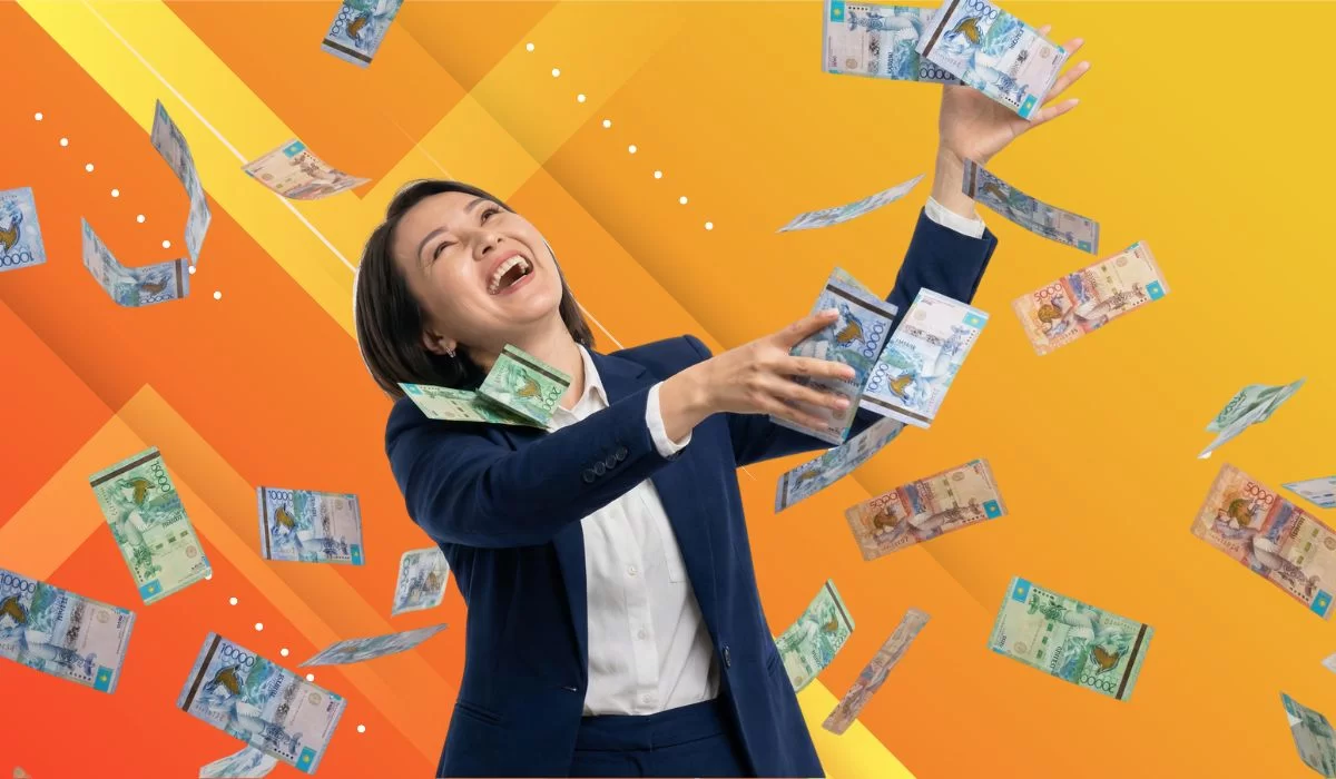 Где живут самые обеспеченные «богатые» Казахстана