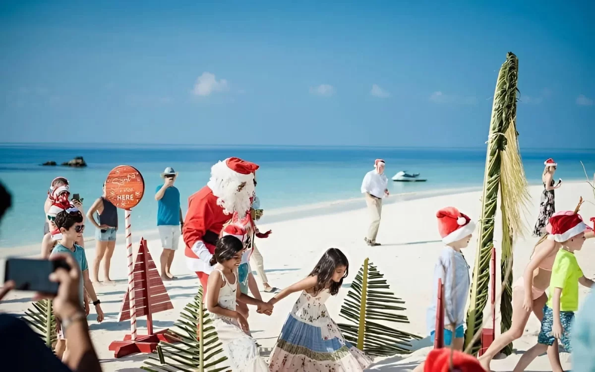 Куда и за сколько летят казахстанцы на Новый год 2026