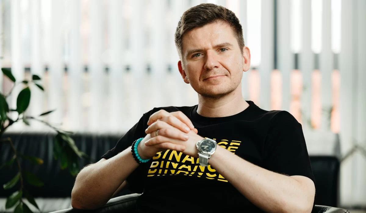 Кирилл Хомяков, Binance: «Как регулирование меняет крипторынок Казахстана и что это значит для пользователей»