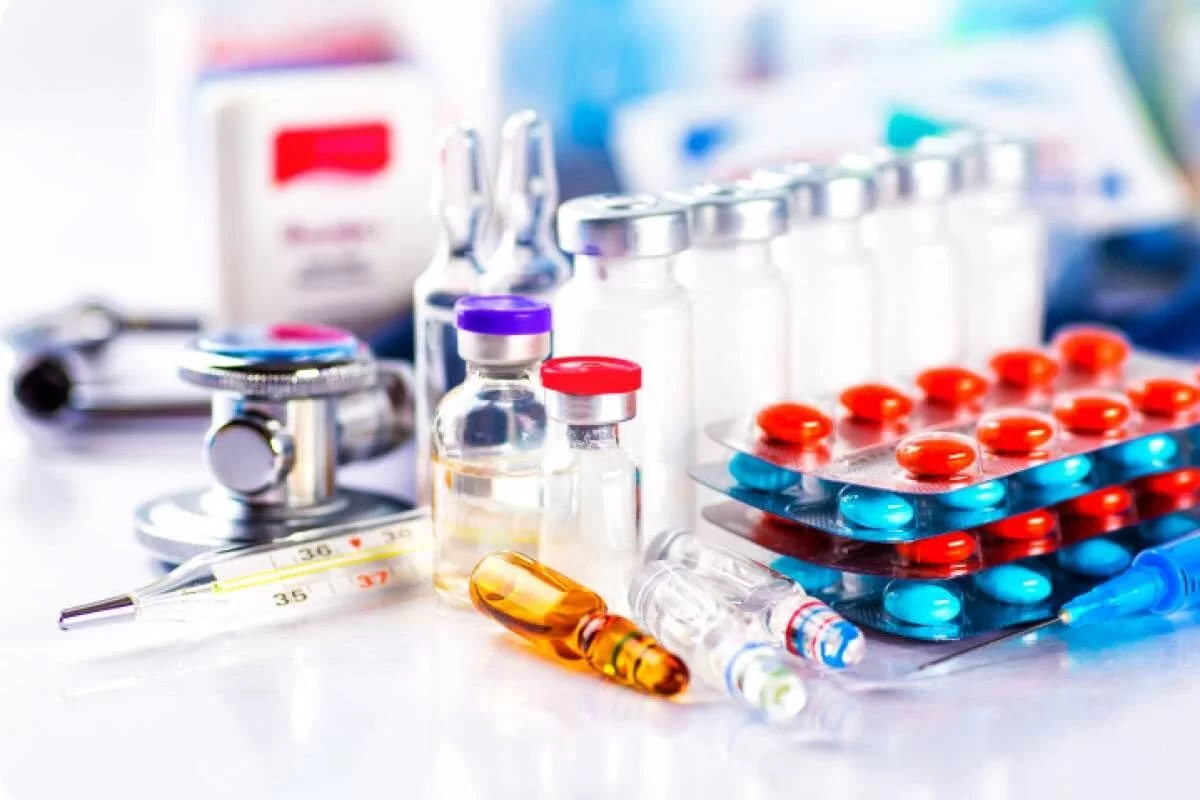 Лекарства без НДС: Как казахстанцев защитят от роста цен в 2026 году