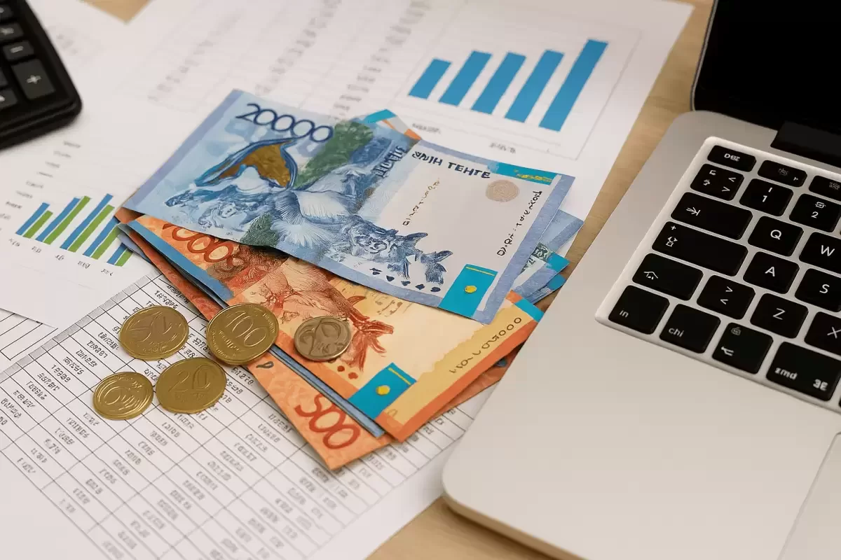 Как собственнику ТОО законно получить чистую прибыль без уплаты ИПН