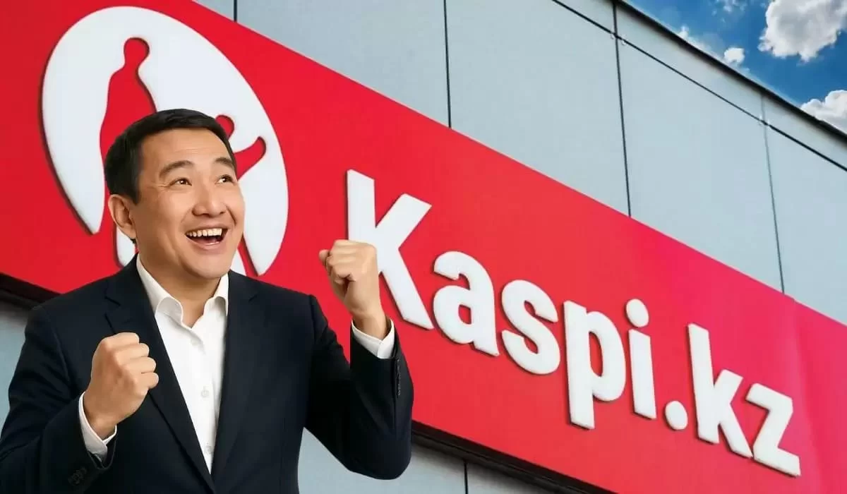 Kaspi.kz на пороге 2026-го: между восторгом от "ладони" и жалобами казахстанцев