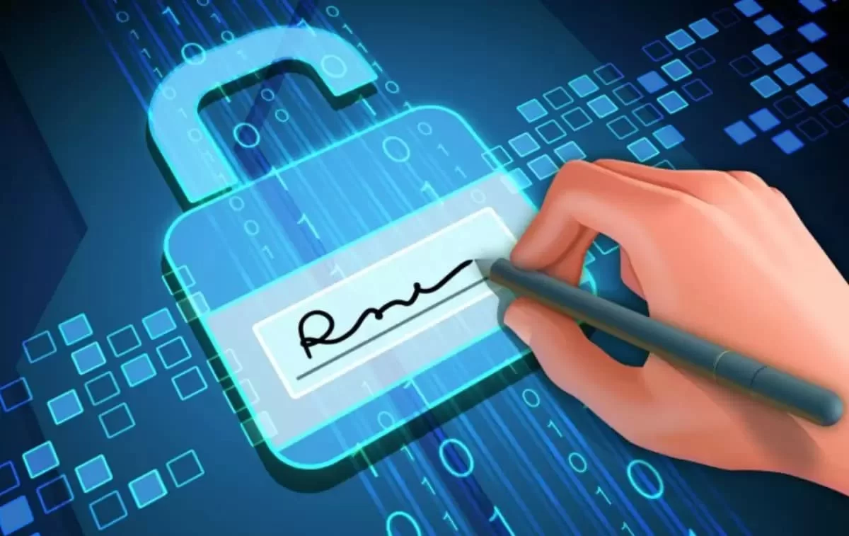 Без SMS не войти: в Казахстане ввели новые правила для владельцев ЭЦП