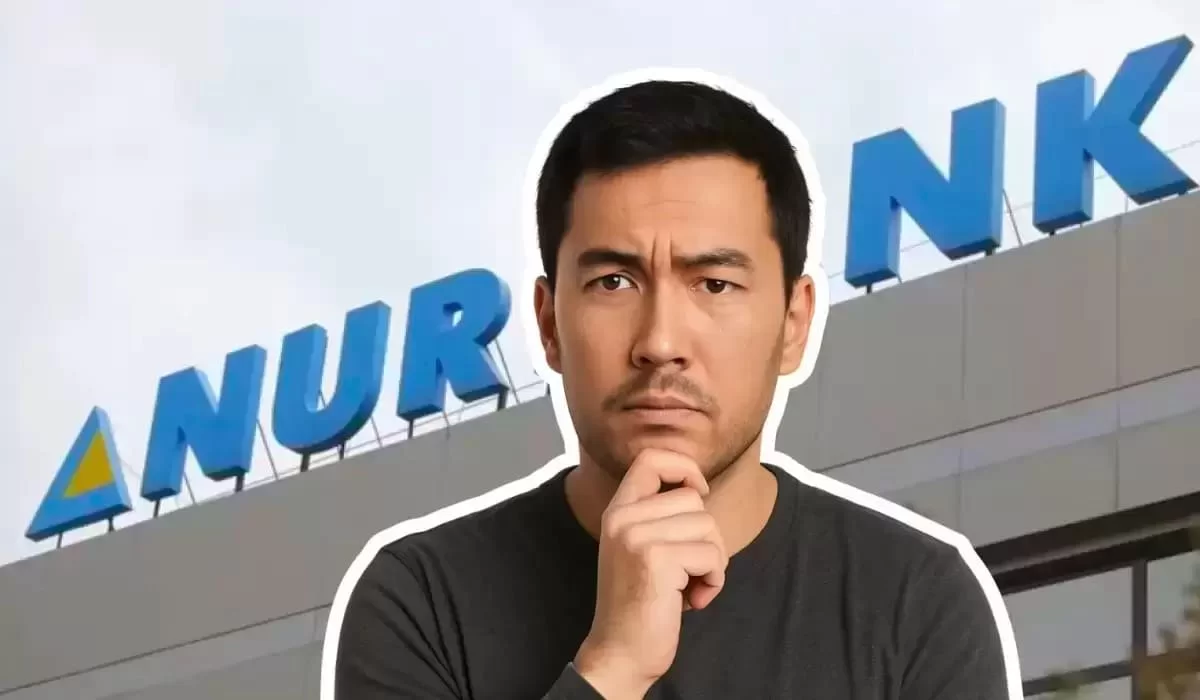 Нурбанк: почему 25 декабря не проходят валютные платежи