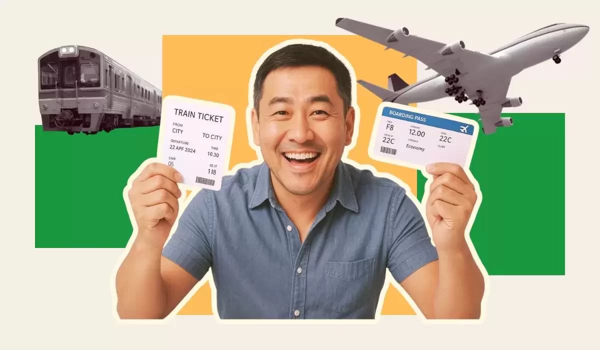 Минус до 50% бюджета: названы способы сэкономить на путешествиях в 2026 году