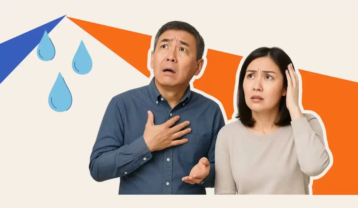 Затопили квартиру и отказались платить: один шаг, который решает всё