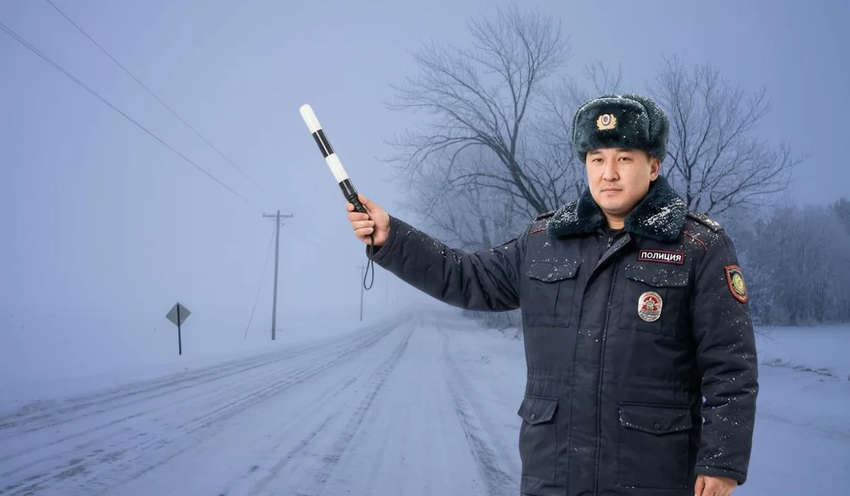 Трассы открыты, но есть ограничения: ситуация на дорогах Казахстана 27 декабря